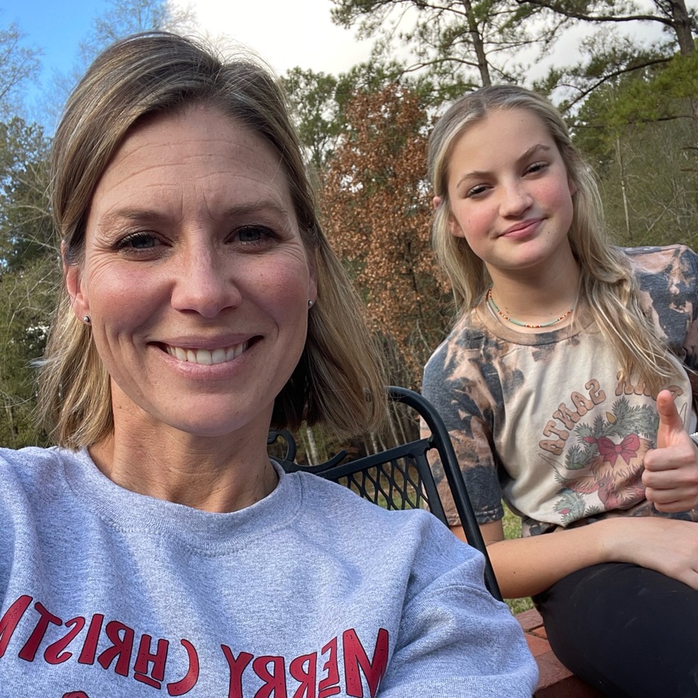 Meet your Posher, Carrie